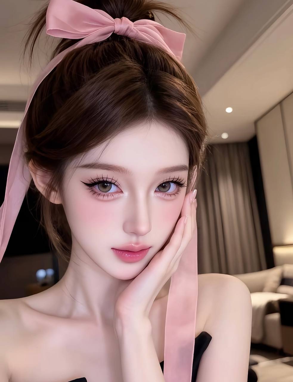 算法番外
